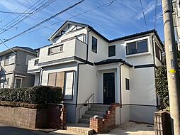 千葉県柏市花野井中古戸建