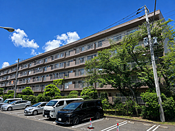 沼南エリカ8号棟 208