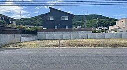 光市島田1丁目　売土地