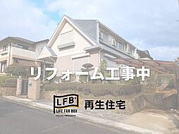 LFB再生住宅-下松市東陽-