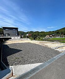 売土地　周南市大字上村