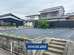 光駅まで約徒歩9分光市虹ケ丘3丁目