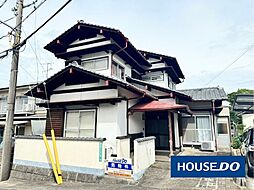 下松市藤光町1丁目　中古戸建