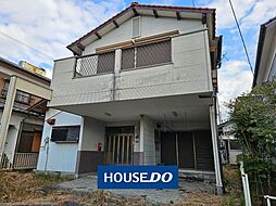 建築条件なし　下松市生野屋