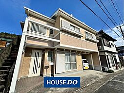 光市室積本町　中古戸建