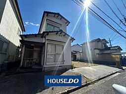 広々駐車スペースあり周南市花陽2丁目