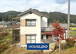 2号線へのアクセス周南市大字夜市