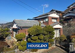 陽当たり良好　周南市花陽1丁目