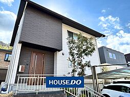 積水ハウス様施工のお家下松市星が丘3丁目