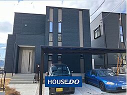 タマホーム様施工のお家　下松市東豊井