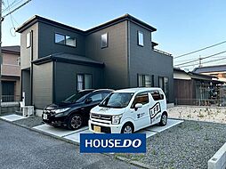 陽当たり良好 4LDK 周南市西桝町