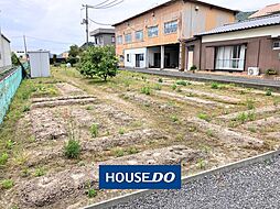 建築条件なし周南市栗屋
