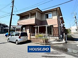 タマホーム様施工の3LDKです周南市新地1丁目