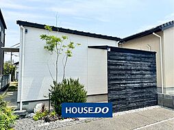 オール電化です下松市西市3丁目