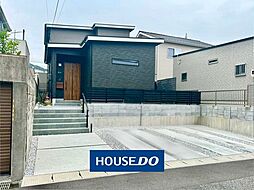 オール電化です 周南市楠木1丁目