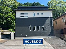 4LDKS　リビング広々　周南市久米