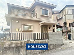 百年住宅様施工のお家です 周南市大字徳山