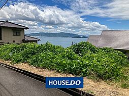 建築条件なし　周南市大島