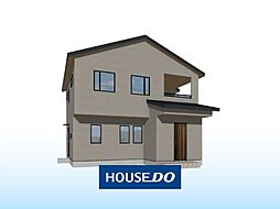 オール電化敷地50坪超セルリアンステージ周南市大神二丁目