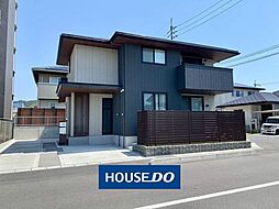 ダイワハウスの築浅住宅周南市久米