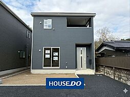 NEWクレイドルガーデン光市虹ケ丘第7　全2棟