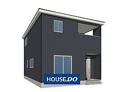 NEWクレイドルガーデン光市虹ケ丘第7　全2棟