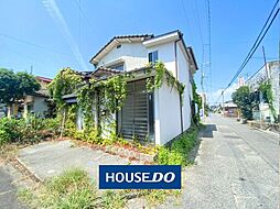 ゆめタウンまで徒歩4分建築条件なし周南市松保町