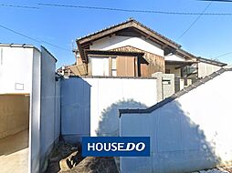 アルク生野屋店まで徒歩8分 下松市生野屋一丁目