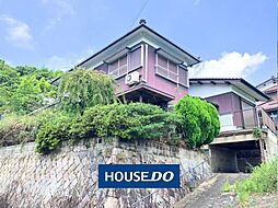 いろいろな使い方を楽しめる広々6DK周南市坂根町