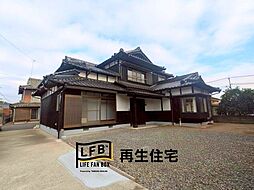 LFB再生住宅-光市浅江6丁目-