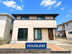 太陽光付き潮音町　ダイワハウス施工住宅