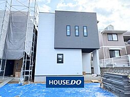 オール電化セルリアンステージ周南秋月1丁目