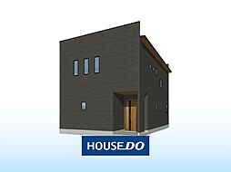 都市ガス(エコジョーズ)セルリアンステージ周南秋月1丁目