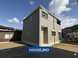 NEWクレイドルガーデン光市島田第2　全3棟