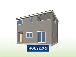 NEWクレイドルガーデン光市島田第2　全3棟