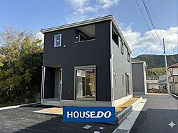 NEWクレイドルガーデン光市島田第2　全3棟