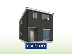 NEWクレイドルガーデン光市島田第2　全3棟