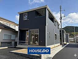 NEWクレイドルガーデン光市島田第2　全3棟