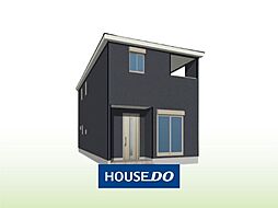 NEWクレイドルガーデン光市島田第2　全3棟