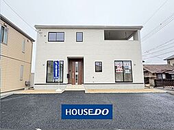 NEWクレイドルガーデン周南市三笹町第8