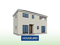 NEWクレイドルガーデン周南市三笹町第8