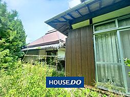 古民家生活しませんか　光市室積村