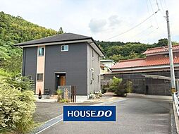 ダイイチホームズ様施工のお家です周南市大字下上