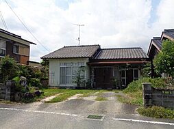 平屋です　周南市大字小松原