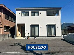 築浅物件です周南市羽島3丁目