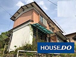 周南市大字徳山　売土地