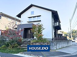 原工務店様施工のお家です周南市藤ヶ台2丁目