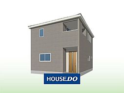 NEW クレイドルガーデン周南市大神第3　全4棟