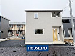 NEW クレイドルガーデン周南市大神第3 全4棟