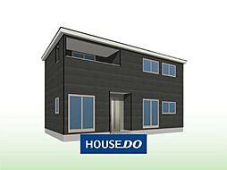 NEW クレイドルガーデン周南市大神第3　全4棟